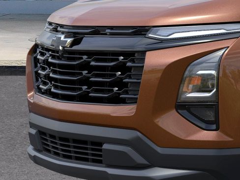 New 2027 Chevrolet Equinox LT FWD image 37