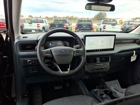 New 2025 Ford Maverick XLT w/ XLT Luxury Package image 15