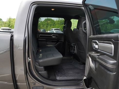 Used 2023 RAM 1500 Big Horn AWD/4WD image 21