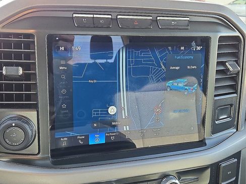 Used 2024 Ford F150 XLT w/ Mobile Office Package image 26