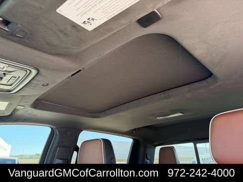 New 2026 GMC Sierra 1500 Denali Ultimate AWD/4WD image 21