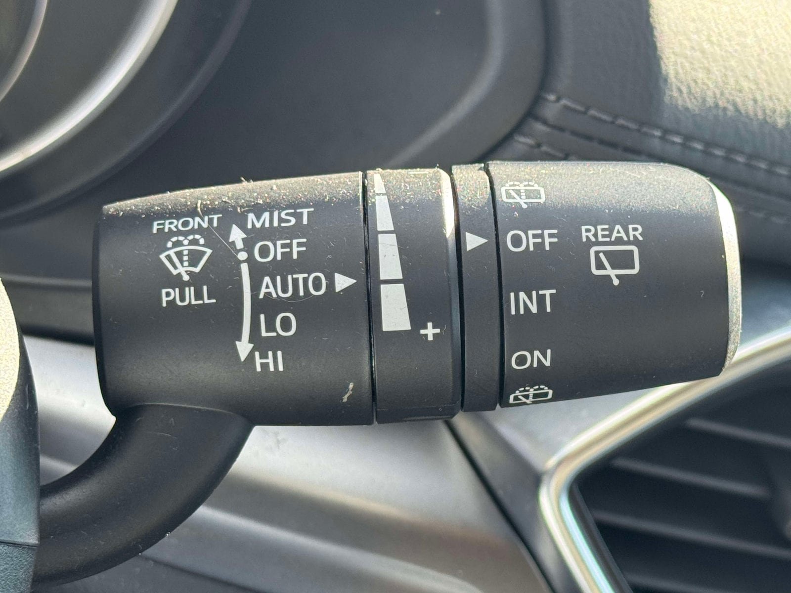Used 2019 MAZDA CX-5 Touring AWD/4WD image 24