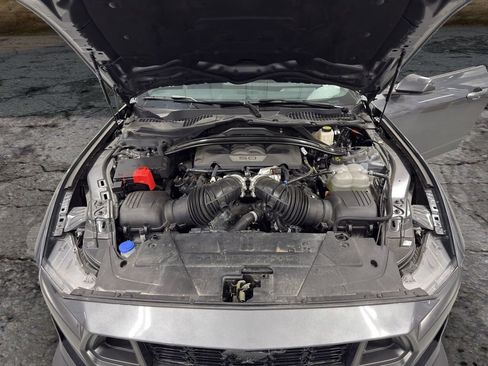 Used 2024 Ford Mustang Dark Horse w/ Dark Horse Handlin Package image 19