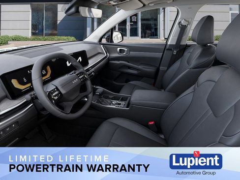 New 2026 Kia Sorento X-Line EX image 21