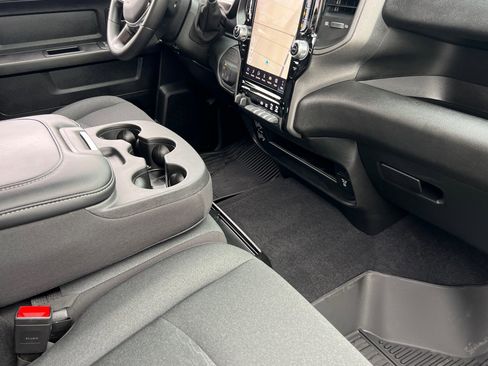 New 2026 RAM 2500 Tradesman image 13