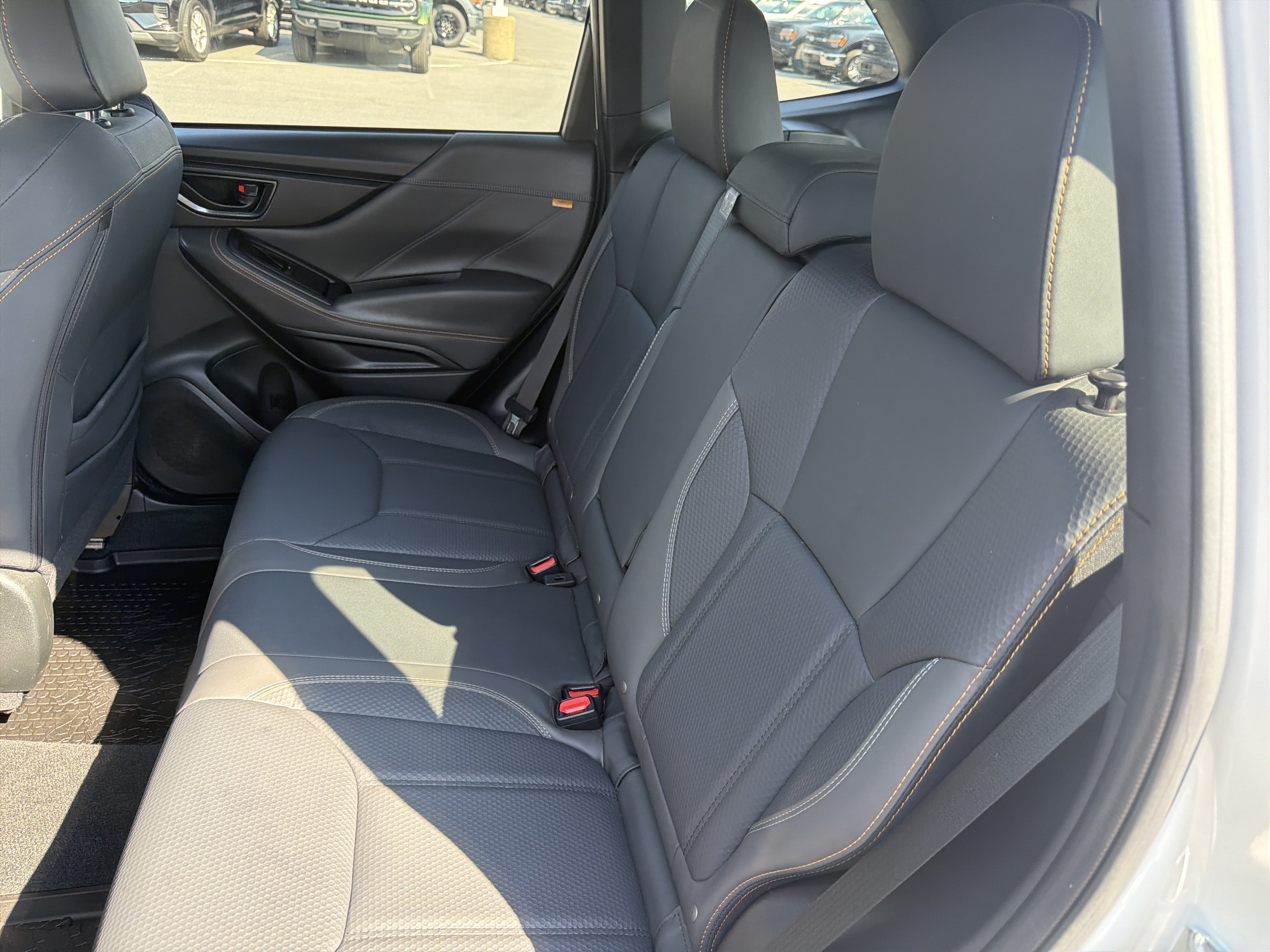 Used 2024 Subaru Forester Wilderness AWD/4WD image 13
