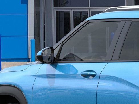 New 2026 Chevrolet TrailBlazer LT w/ Convenience Package image 13