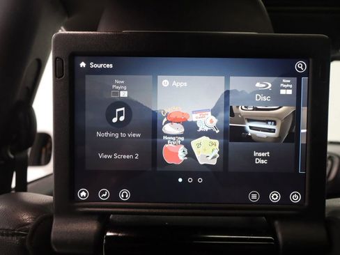 Used 2018 Chrysler Pacifica Touring-L Plus w/ Advanced Safetytec Group FWD image 20