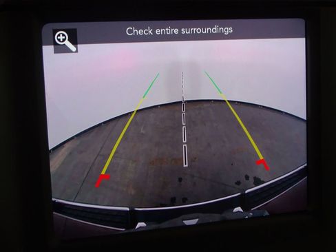 Used 2021 RAM 1500 Laramie image 8