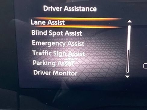 New 2026 Nissan Sentra S FWD image 15