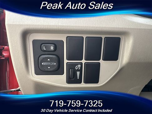 Used 2013 Toyota Prius Two image 15