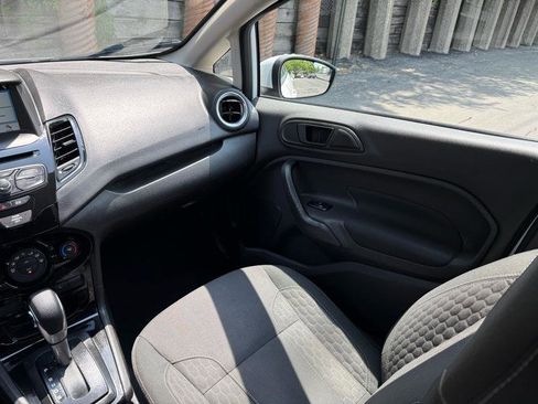 Used 2019 Ford Fiesta SE w/ Equipment Group 201A FWD image 16