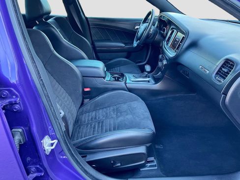 Used 2023 Dodge Charger Scat Pack w/ Daytona Edition Group RWD image 29