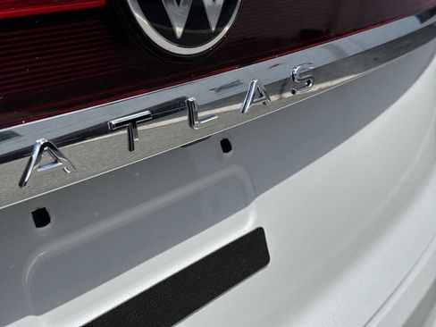 Used 2026 Volkswagen Atlas Cross Sport SE image 19