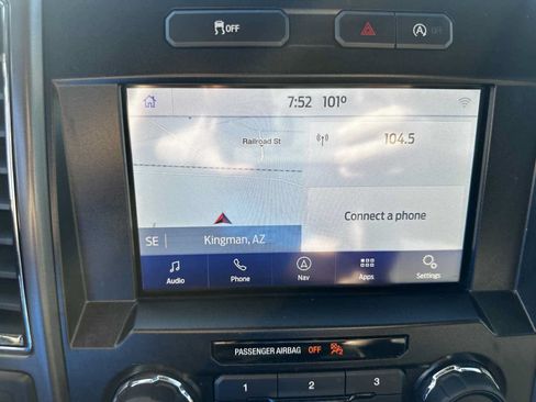 Used 2020 Ford F150 XLT w/ Equipment Group 302A Luxury AWD/4WD image 25