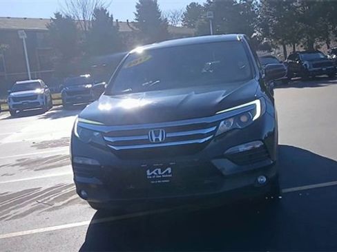 Used 2017 Honda Pilot EX-L image 6