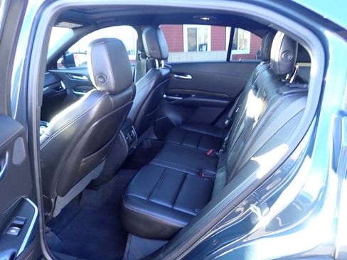 Used 2019 Cadillac XT4 Sport image 9