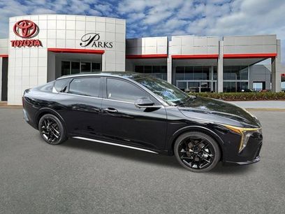 Used 2025 Kia K4 GT-Line Turbo