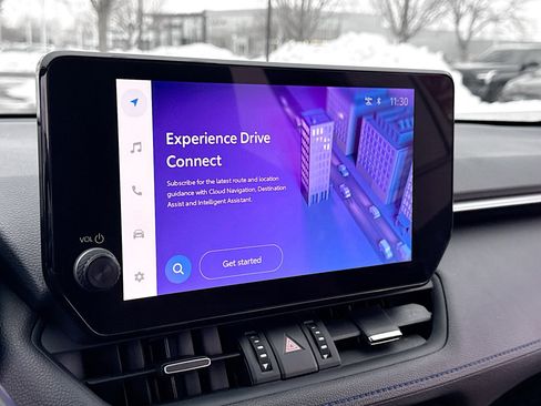 Used 2023 Toyota RAV4 XSE image 11