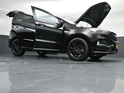 Certified 2024 Ford Edge ST-Line AWD/4WD image 49