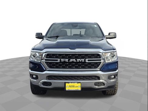 Used 2023 RAM 1500 Lone Star image 2