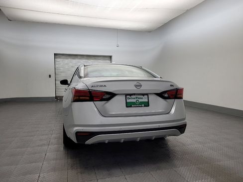 Used 2023 Nissan Altima 2.5 SV image 6