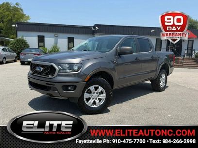 Used 2020 Ford Ranger XLT w/ FX2 Package