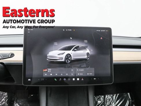 Used 2023 Tesla Model 3 Long Range image 12