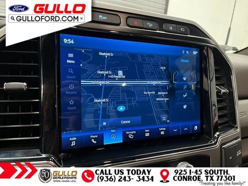 Used 2022 Ford F250 King Ranch w/ King Ranch Ultimate Package AWD/4WD image 28