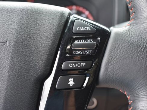 Used 2023 Nissan Frontier Pro-X w/ Technology Package image 20