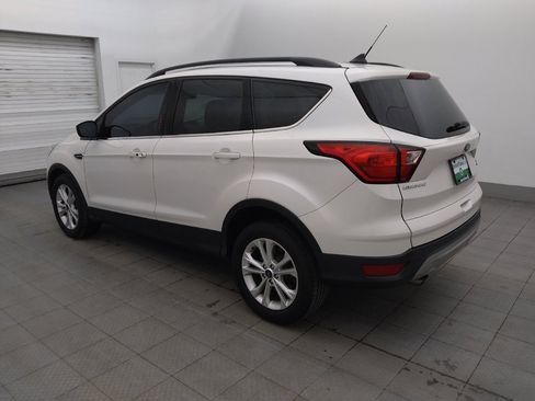 Used 2019 Ford Escape SEL FWD image 3