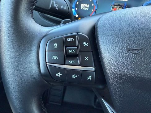 Used 2025 Ford Bronco Sport Badlands image 13