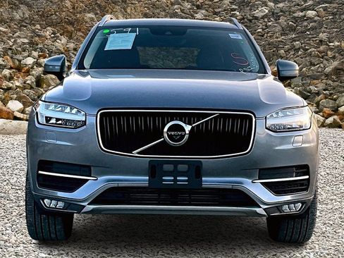 Used 2019 Volvo XC90 T6 Momentum w/ Advanced Package image 3