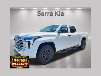 Used 2024 Toyota Tundra SR AWD/4WD 360° Tour