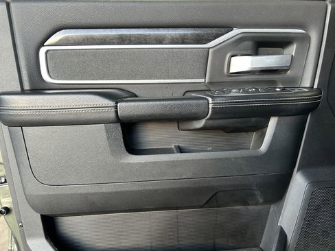 Used 2020 RAM 2500 Big Horn w/ Level 2 Equipment Group image 22