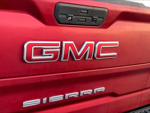Used 2020 GMC Sierra 1500 SLT image 10