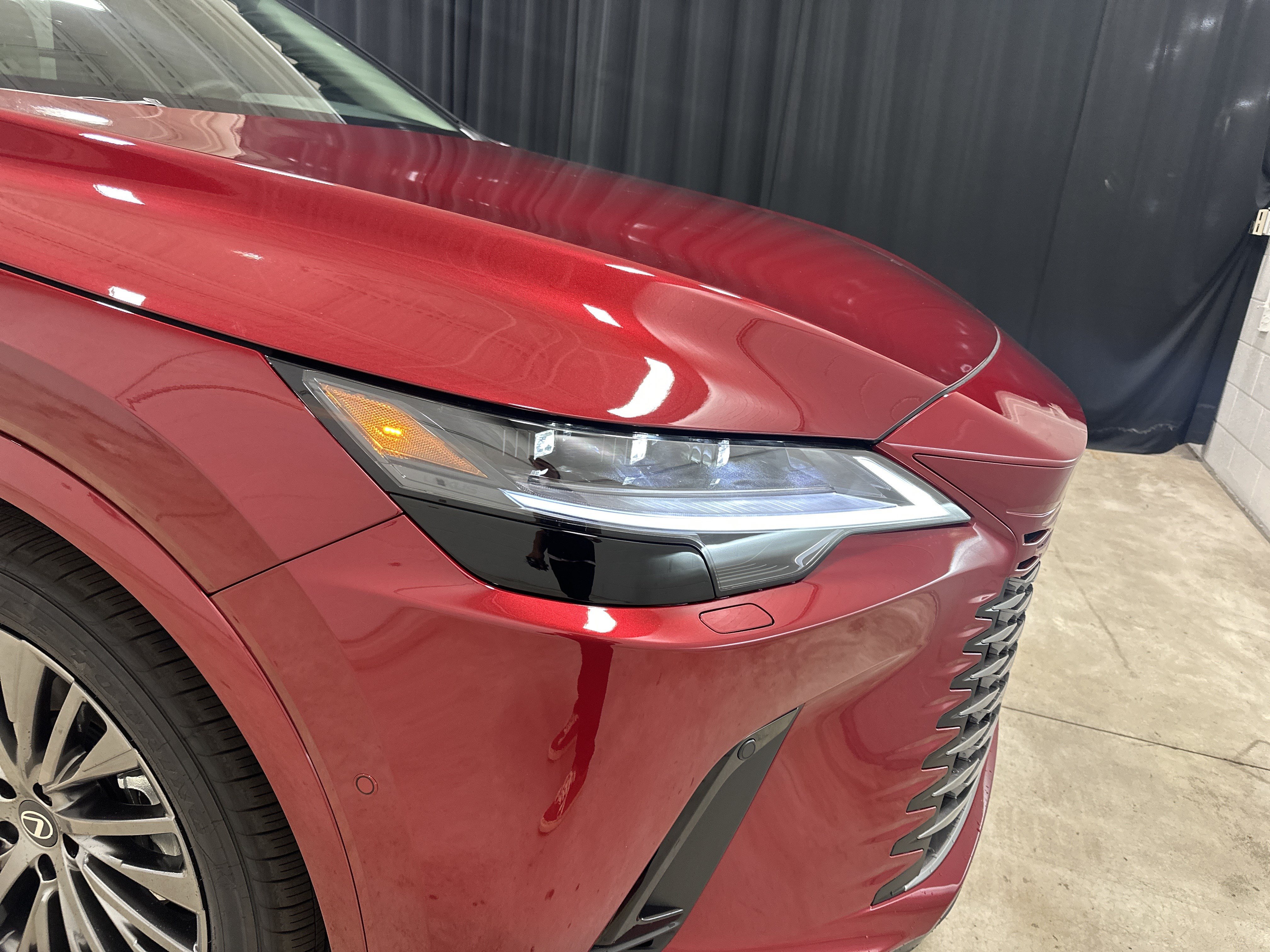 New 2026 Lexus RX 350 AWD w/ Convenience Package image 11