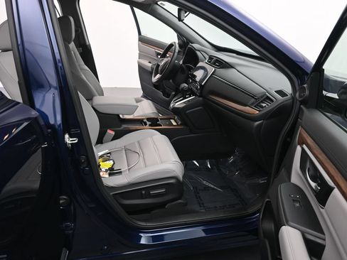 Used 2020 Honda CR-V Touring image 23