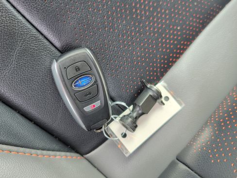 Used 2024 Subaru Crosstrek 2.5i Limited image 30