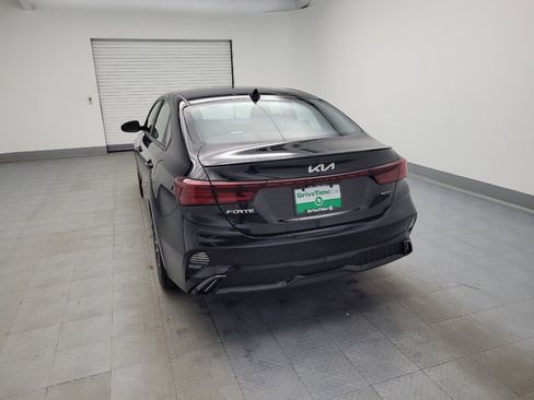 Used 2023 Kia Forte GT-Line w/ GT-Line Premium Package image 6