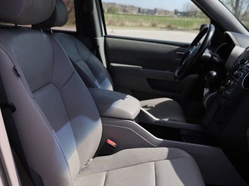 Used 2014 Honda Pilot EX-L image 15