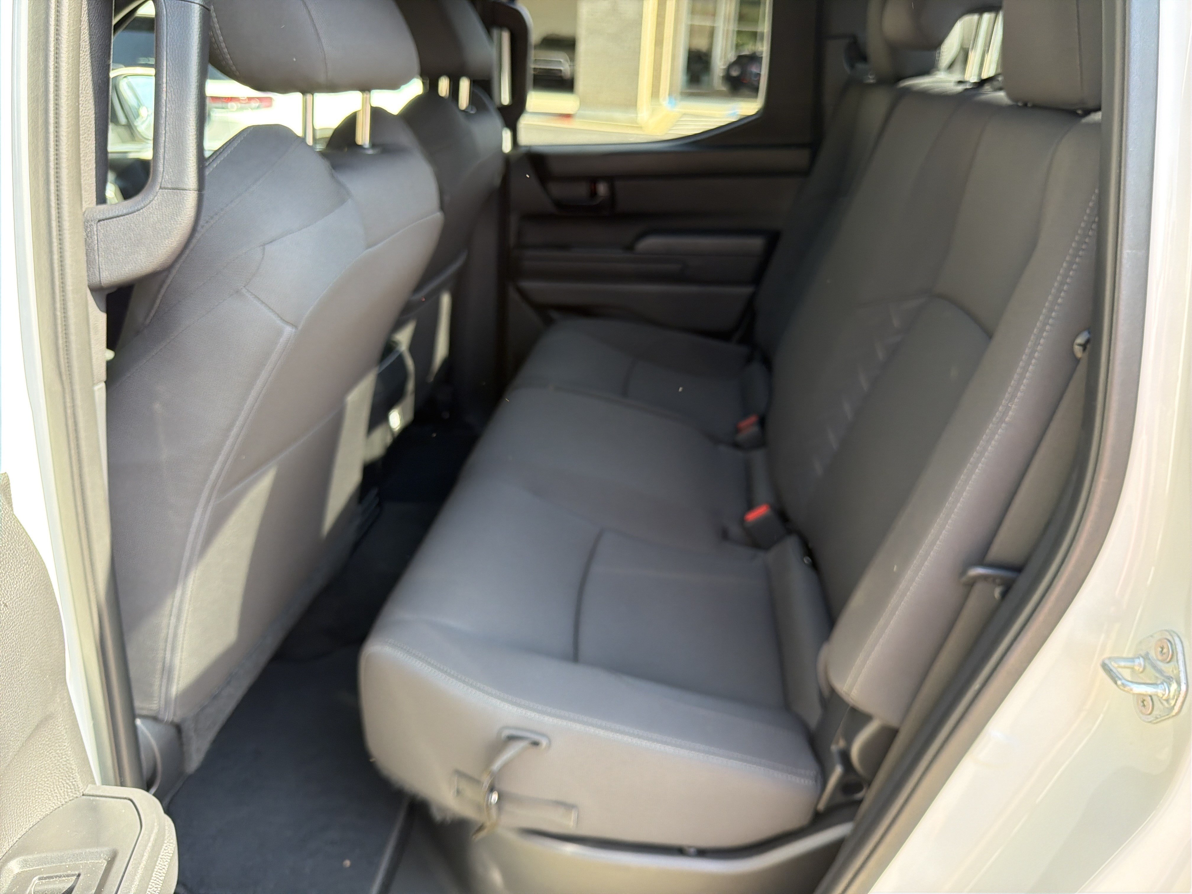 Used 2024 Toyota Tacoma SR5 RWD image 20