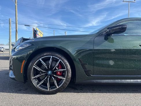 Used 2022 BMW i4 M50 image 7