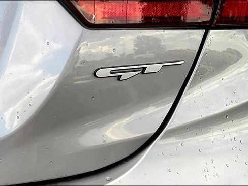 Used 2024 Kia Forte GT FWD image 24