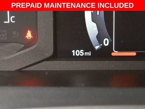 Certified 2026 Toyota 4Runner SR5 AWD/4WD image 18