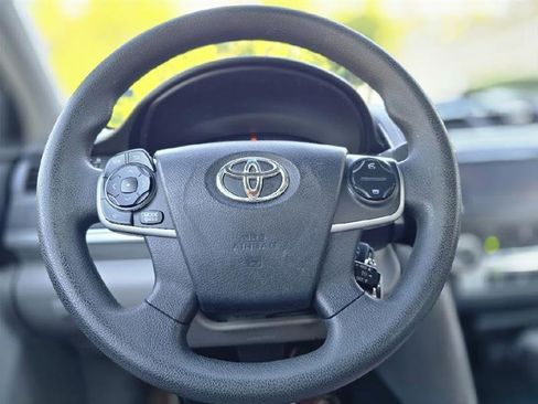 Used 2013 Toyota Camry LE FWD image 20