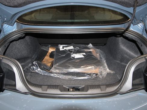 New 2026 Ford Mustang GT image 30