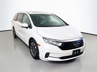 Used 2023 Honda Odyssey EX-L video 1