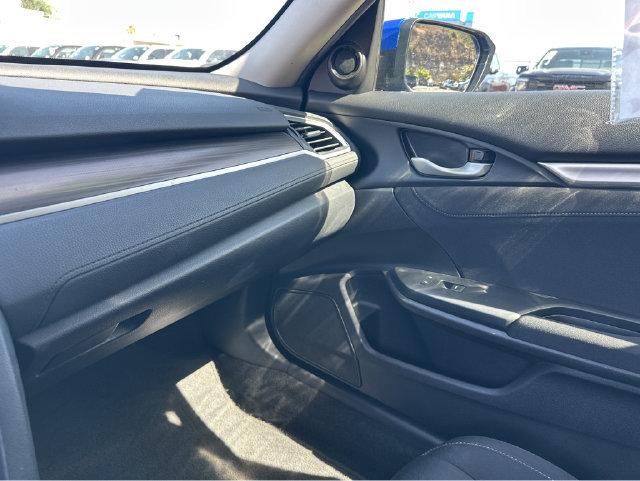 Used 2019 Honda Civic EX image 16