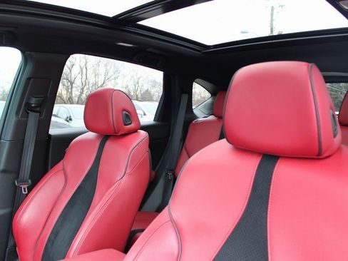 Used 2023 Acura RDX AWD w/ A-Spec & Advance Pkg image 15